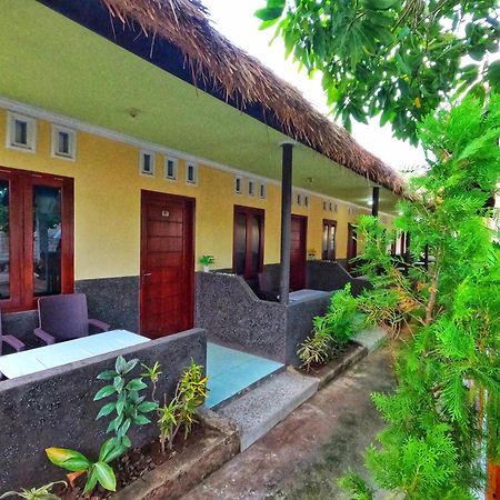 Mango Homestay 세코통 외부 사진