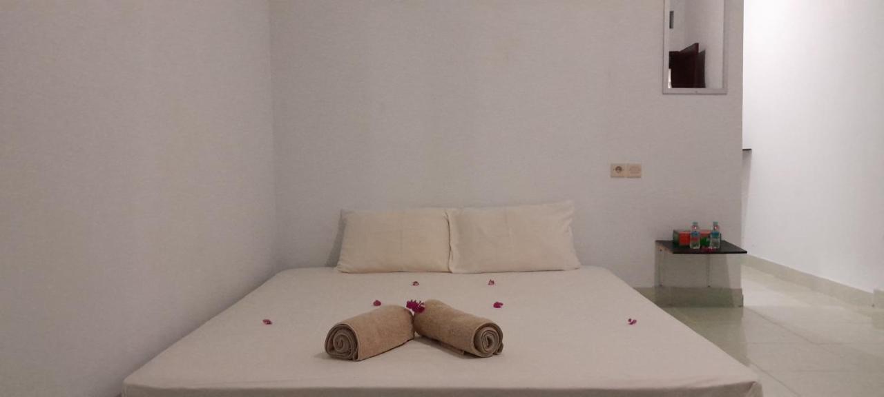 Mango Homestay 세코통 외부 사진