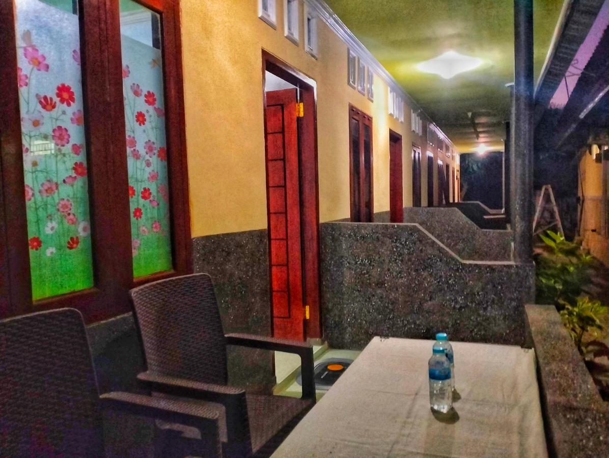 Mango Homestay 세코통 외부 사진