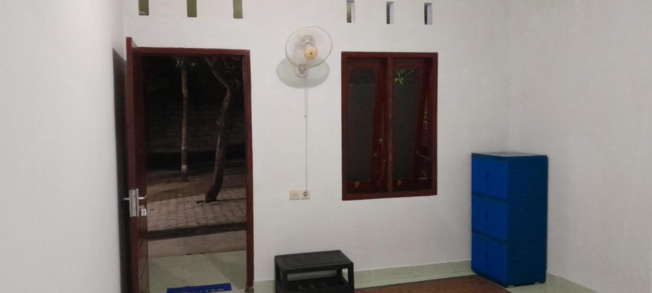 Mango Homestay 세코통 외부 사진