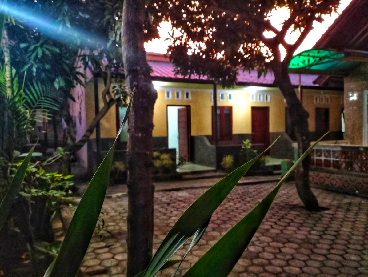 Mango Homestay 세코통 외부 사진