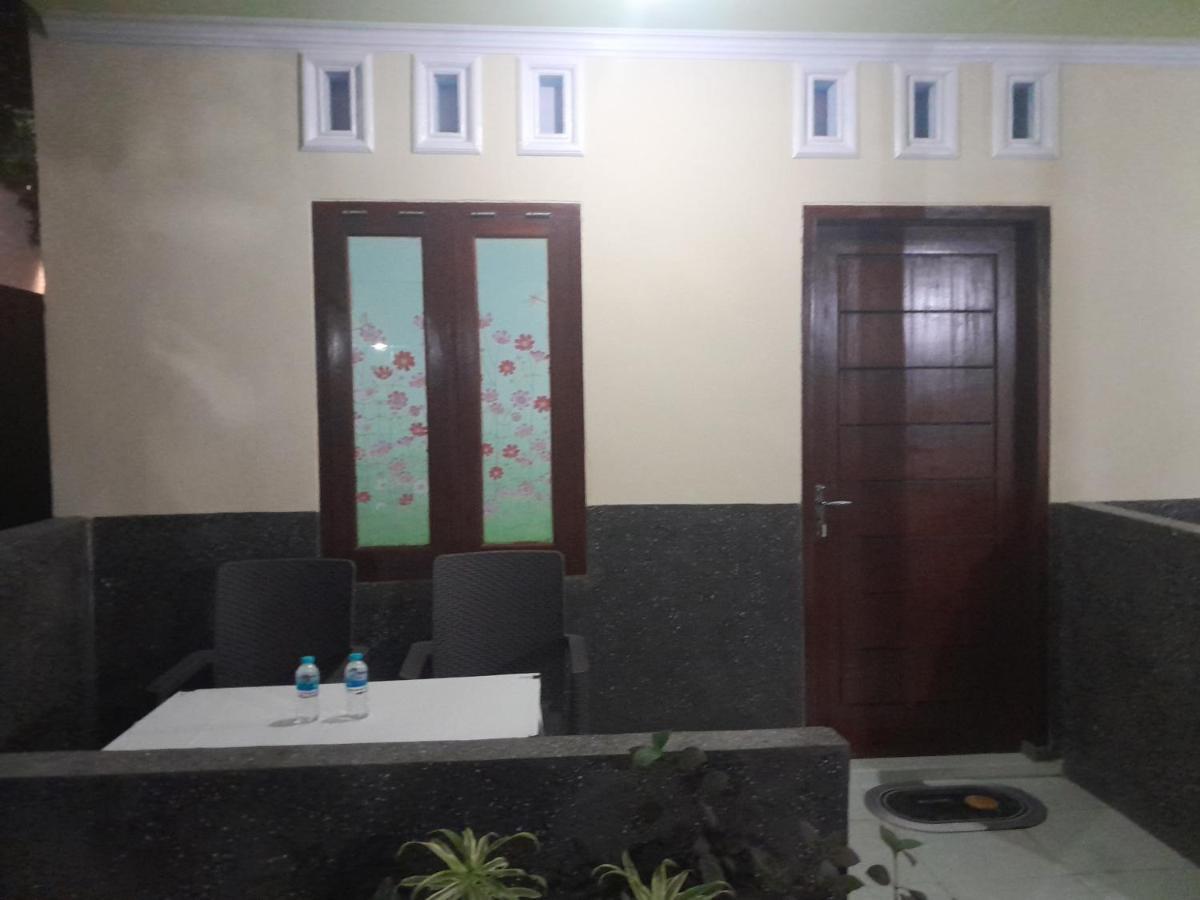 Mango Homestay 세코통 외부 사진