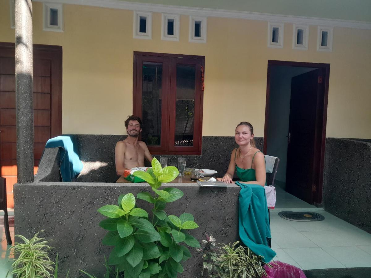 Mango Homestay 세코통 외부 사진