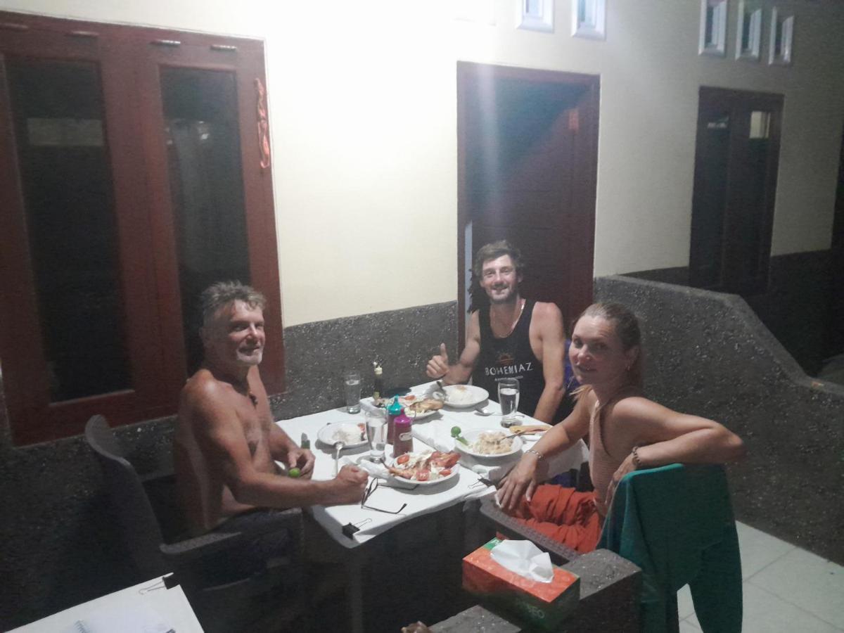 Mango Homestay 세코통 외부 사진