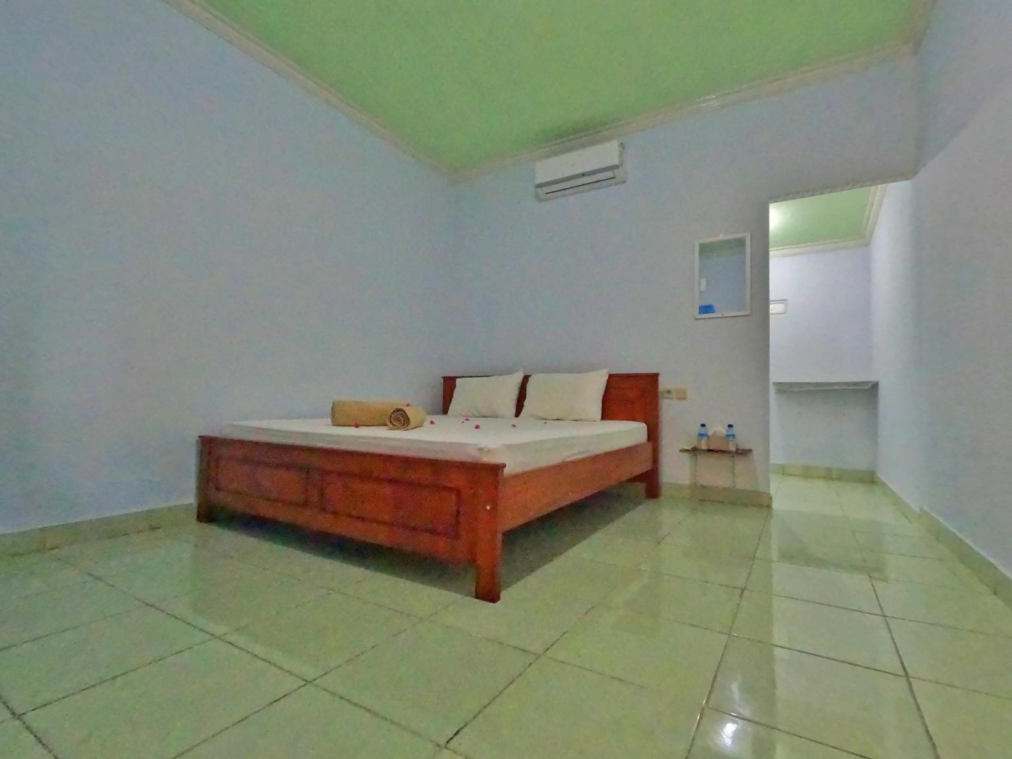 Mango Homestay 세코통 외부 사진