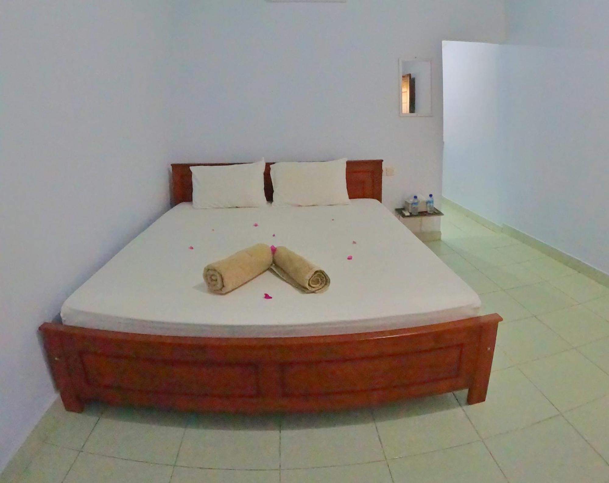 Mango Homestay 세코통 외부 사진